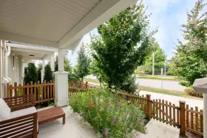 Family Room Photo of 8 20261 72b Avenue, Langley, BC