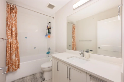 Laundry Room Photo of 8 20261 72b Avenue, Langley, BC