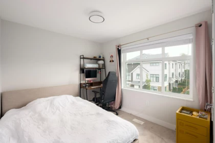 Loft / Bonus Room Photo of 8 20261 72b Avenue, Langley, BC