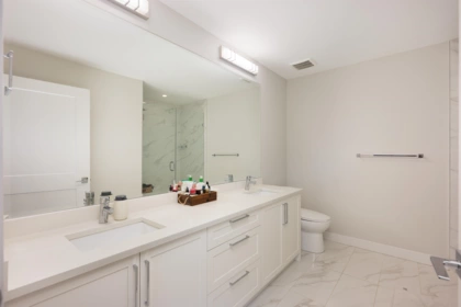 Powder Room Photo of 8 20261 72b Avenue, Langley, BC