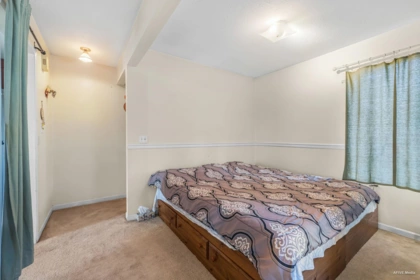 Bedroom 2 Photo of 201 13725 72a Avenue, Surrey, BC