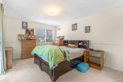 Bedroom 3 Photo of 201 13725 72a Avenue, Surrey, BC