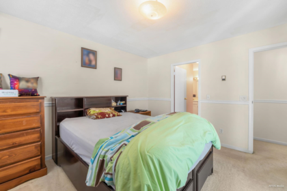 Bedroom 4 Photo of 201 13725 72a Avenue, Surrey, BC