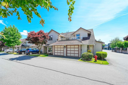 201 13725 72a Avenue, Surrey, BC, Surrey — Townhouse for sale