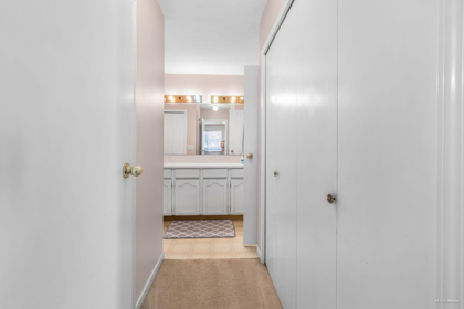 Guest Bathroom Photo of 201 13725 72a Avenue, Surrey, BC