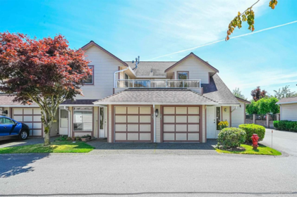 201 13725 72a Avenue, Surrey, BC, Surrey — Townhouse for sale