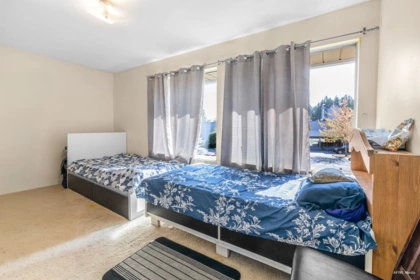 Office / Den Photo of 201 13725 72a Avenue, Surrey, BC