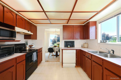 Pantry Photo of 201 13725 72a Avenue, Surrey, BC