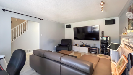 6060 Doulton Avenue, Richmond, BC, Richmond — Single Family Residence for sale