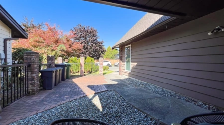 6060 Doulton Avenue, Richmond, BC, Richmond — Single Family Residence for sale