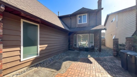 6060 Doulton Avenue, Richmond, BC, Richmond — Single Family Residence for sale