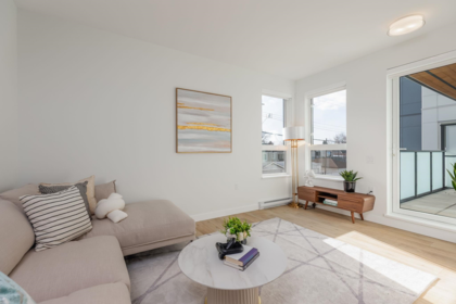 203 4933 Clarendon Street, Vancouver, BC, Vancouver — Apartment/Condo for sale