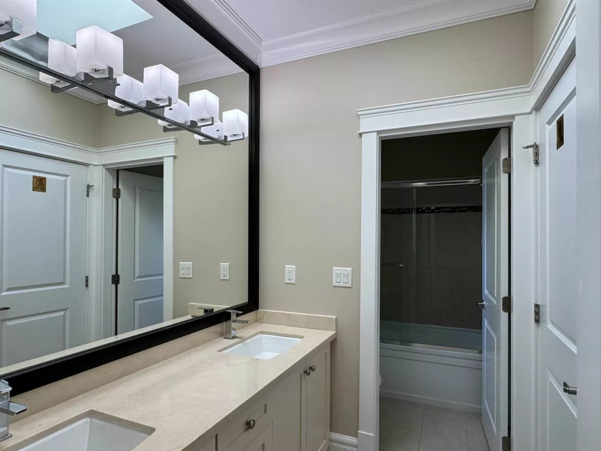 Basement Recreation Room Photo of 5871 Forsyth Crescent, Richmond, BC