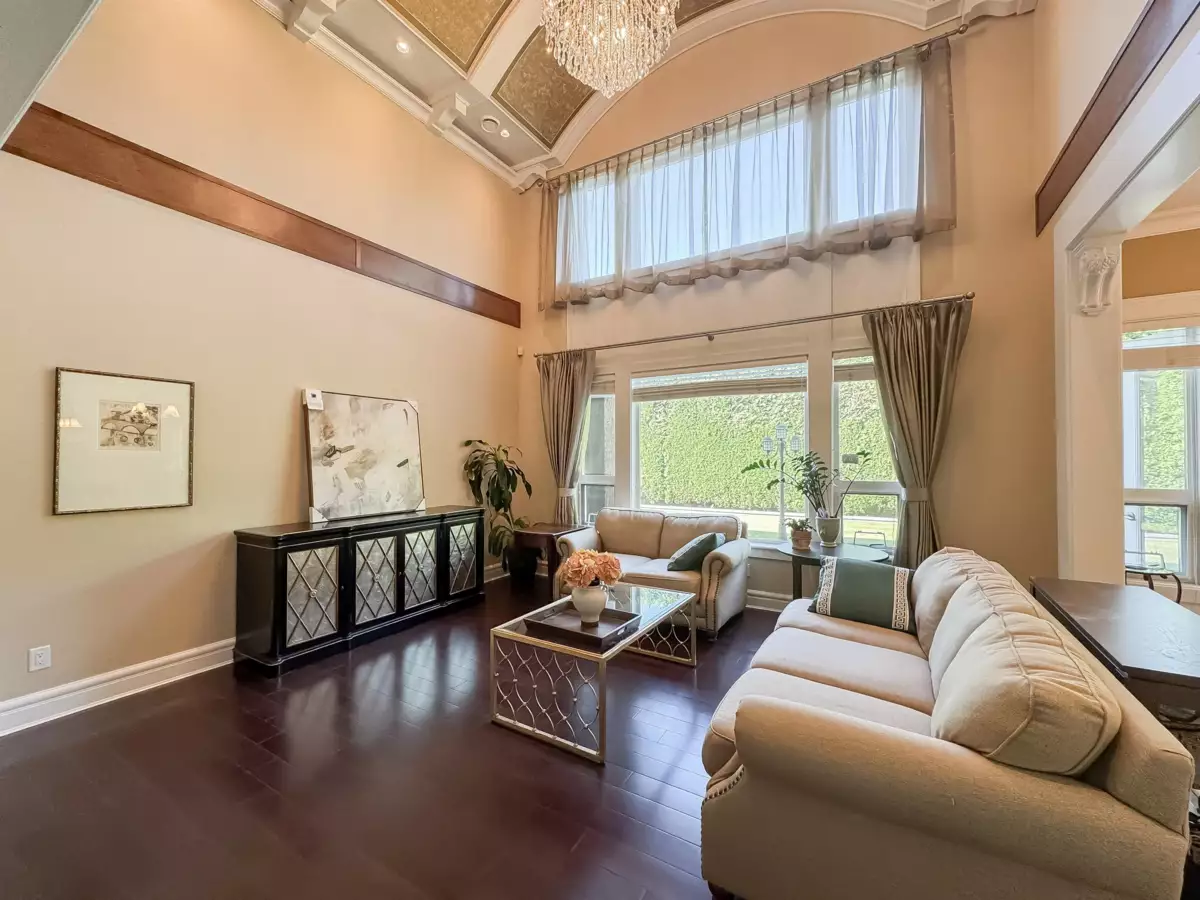 Bedroom 2 Photo of 5871 Forsyth Crescent, Richmond, BC