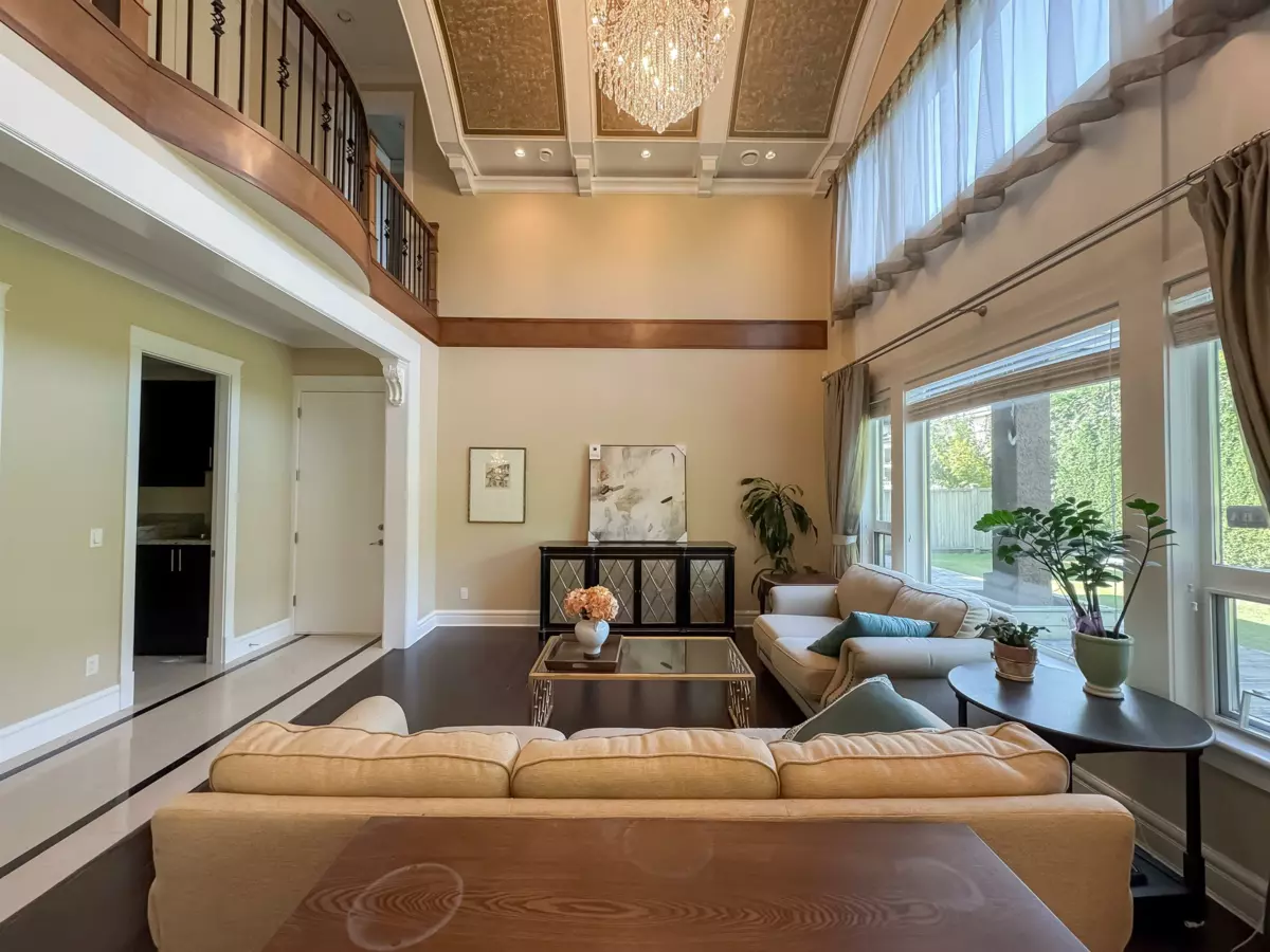 Bedroom 3 Photo of 5871 Forsyth Crescent, Richmond, BC