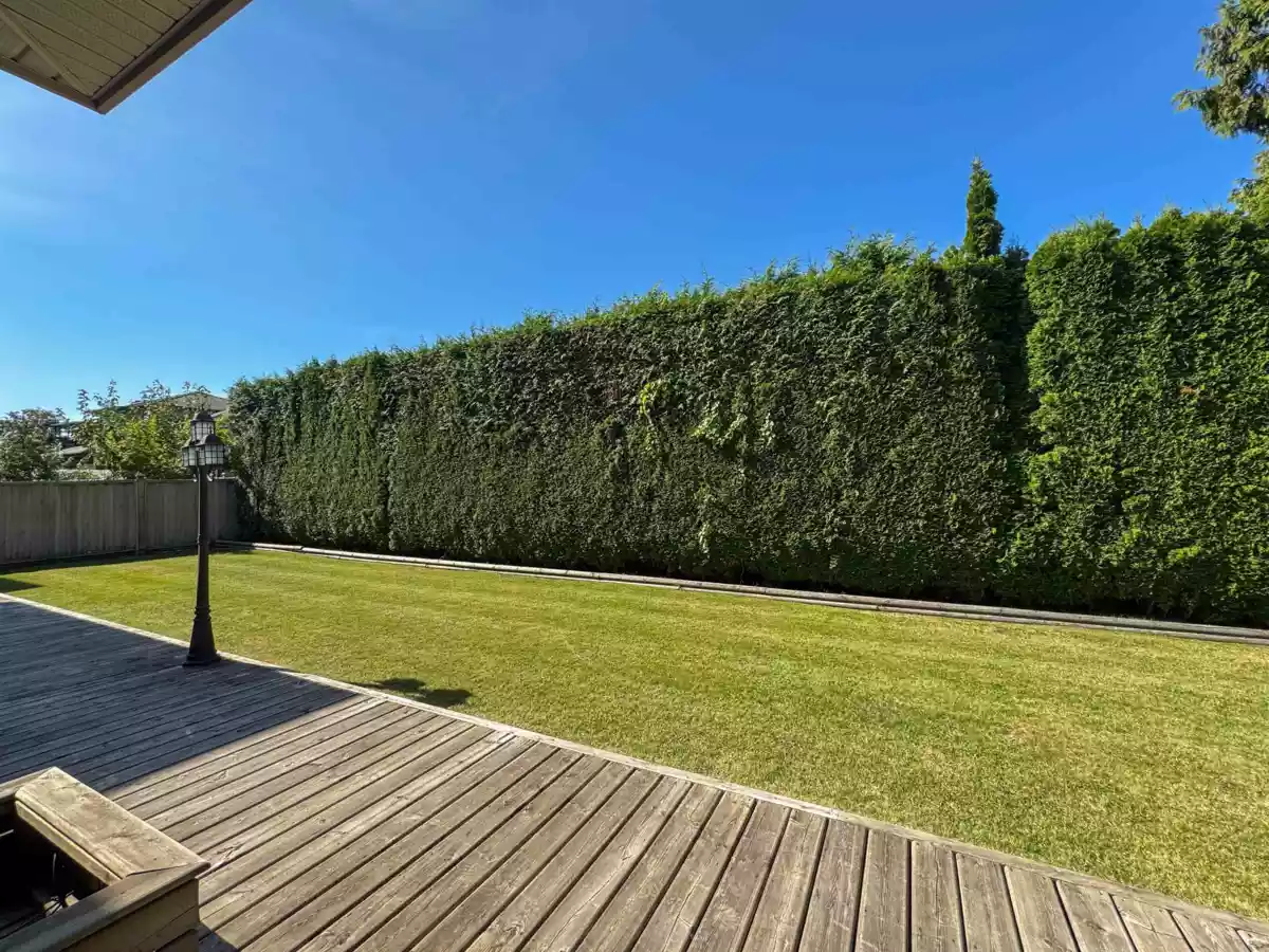 Entry Foyer Photo of 5871 Forsyth Crescent, Richmond, BC