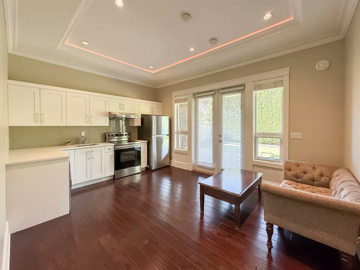 Guest Bathroom Photo of 5871 Forsyth Crescent, Richmond, BC