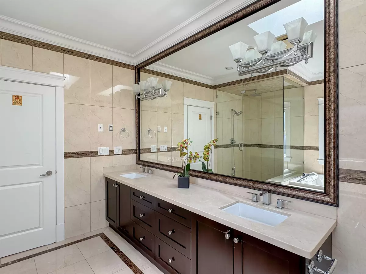 Laundry Room Photo of 5871 Forsyth Crescent, Richmond, BC