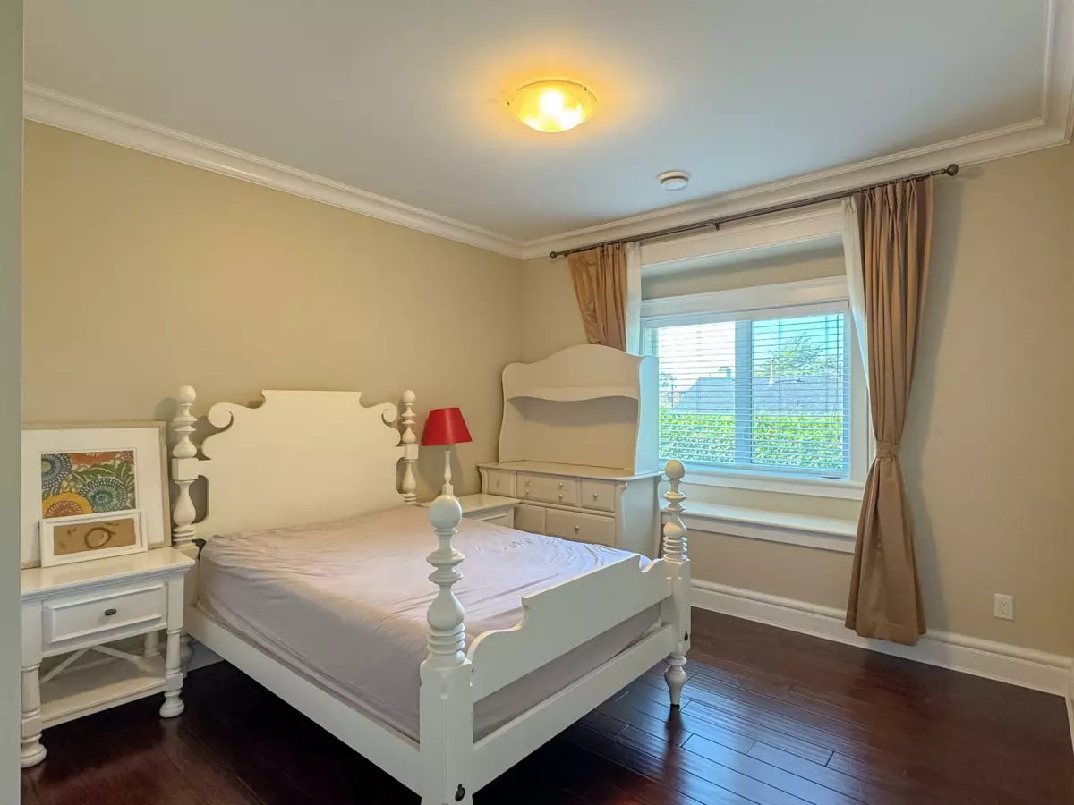 Loft / Bonus Room Photo of 5871 Forsyth Crescent, Richmond, BC