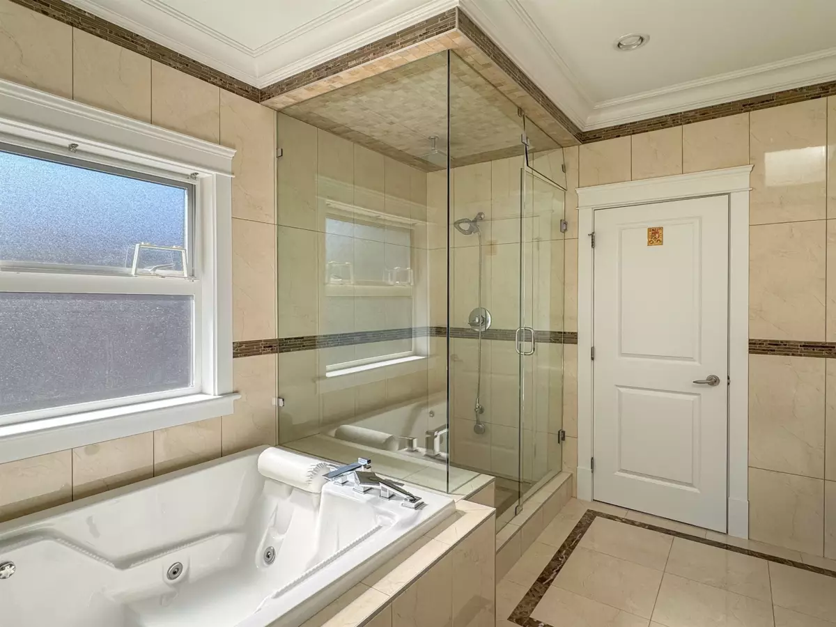 Mudroom Photo of 5871 Forsyth Crescent, Richmond, BC