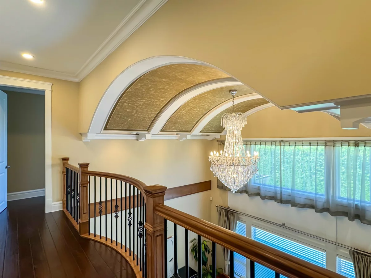 Office / Den Photo of 5871 Forsyth Crescent, Richmond, BC