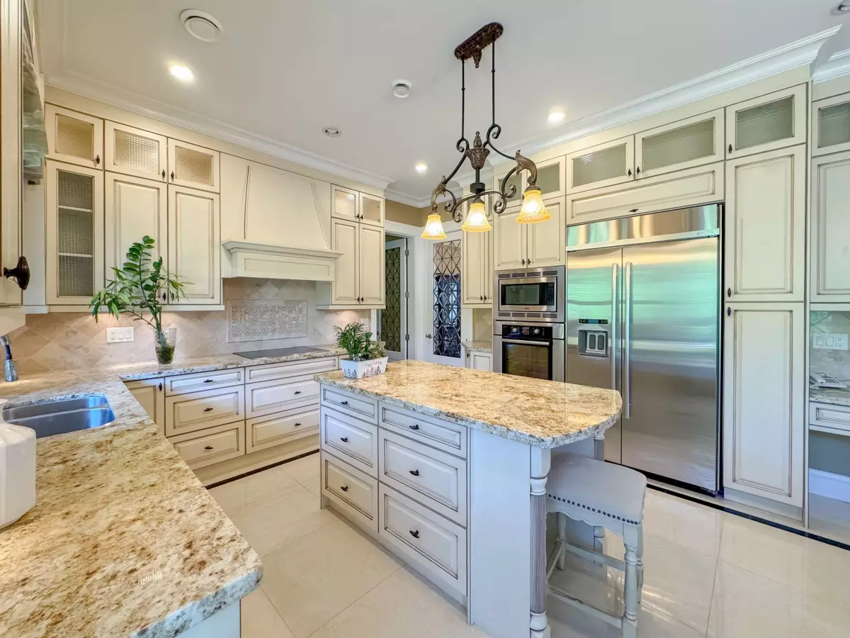 Pantry Photo of 5871 Forsyth Crescent, Richmond, BC