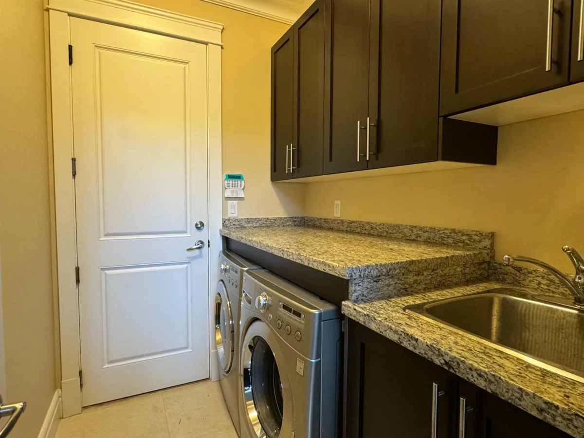 Powder Room Photo of 5871 Forsyth Crescent, Richmond, BC