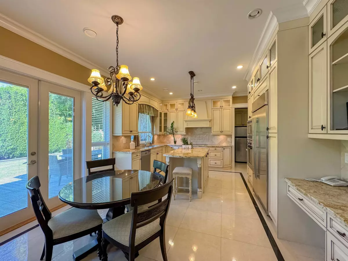Primary Bathroom Photo of 5871 Forsyth Crescent, Richmond, BC