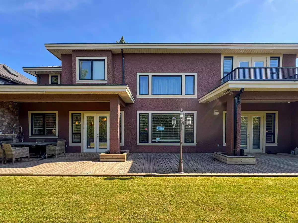 Staircase Photo of 5871 Forsyth Crescent, Richmond, BC