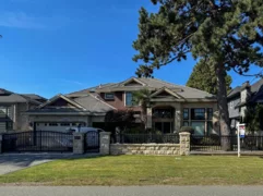 5871 Forsyth Crescent, Richmond, BC