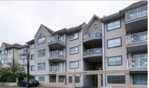 111 12101 80 Avenue, Surrey, BC