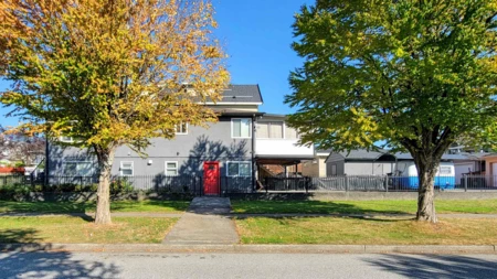 3304 Venables Street, Vancouver, BC, Vancouver — Single Family Residence for sale