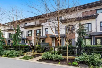 19 528 E 2nd Street, North Vancouver, BC, North Vancouver — Townhouse for sale