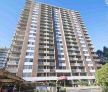 407 2008 Fullerton Avenue, North Vancouver, BC