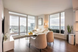 2606 3888 Evergreen Place, Burnaby, BC