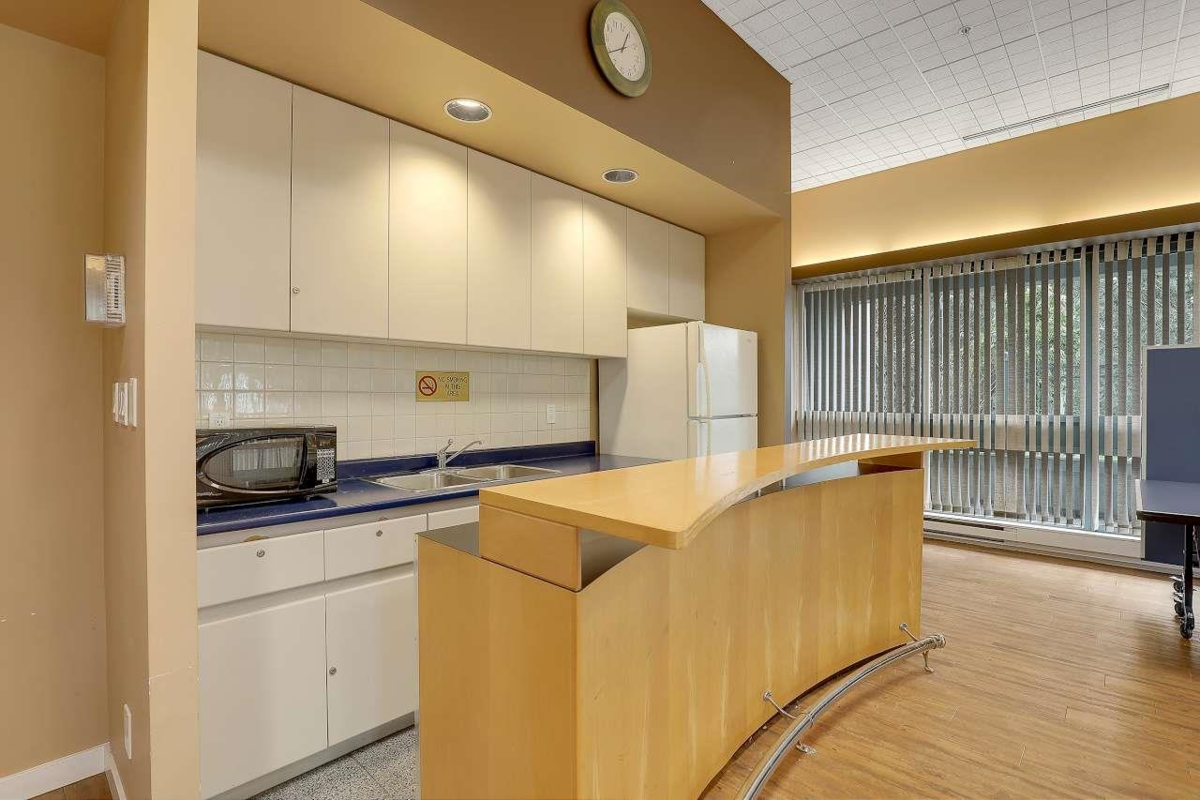 Outdoor Deck Photo of 1402 13353 108 Avenue, Surrey, BC