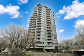 1402 13353 108 Avenue, Surrey, BC