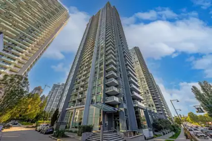 1515 13750 100 Avenue, Surrey, BC, Surrey — Apartment/Condo for sale