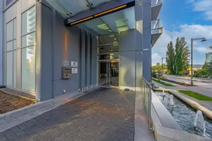 1515 13750 100 Avenue, Surrey, BC, Surrey — Apartment/Condo for sale