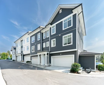 112 3489 Baycrest Avenue, Coquitlam, BC, Coquitlam — Townhouse for sale