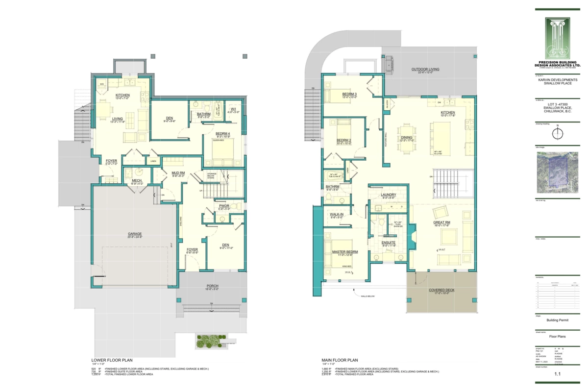 Family Room Photo of 47262 Valerie Place, Chilliwack, BC