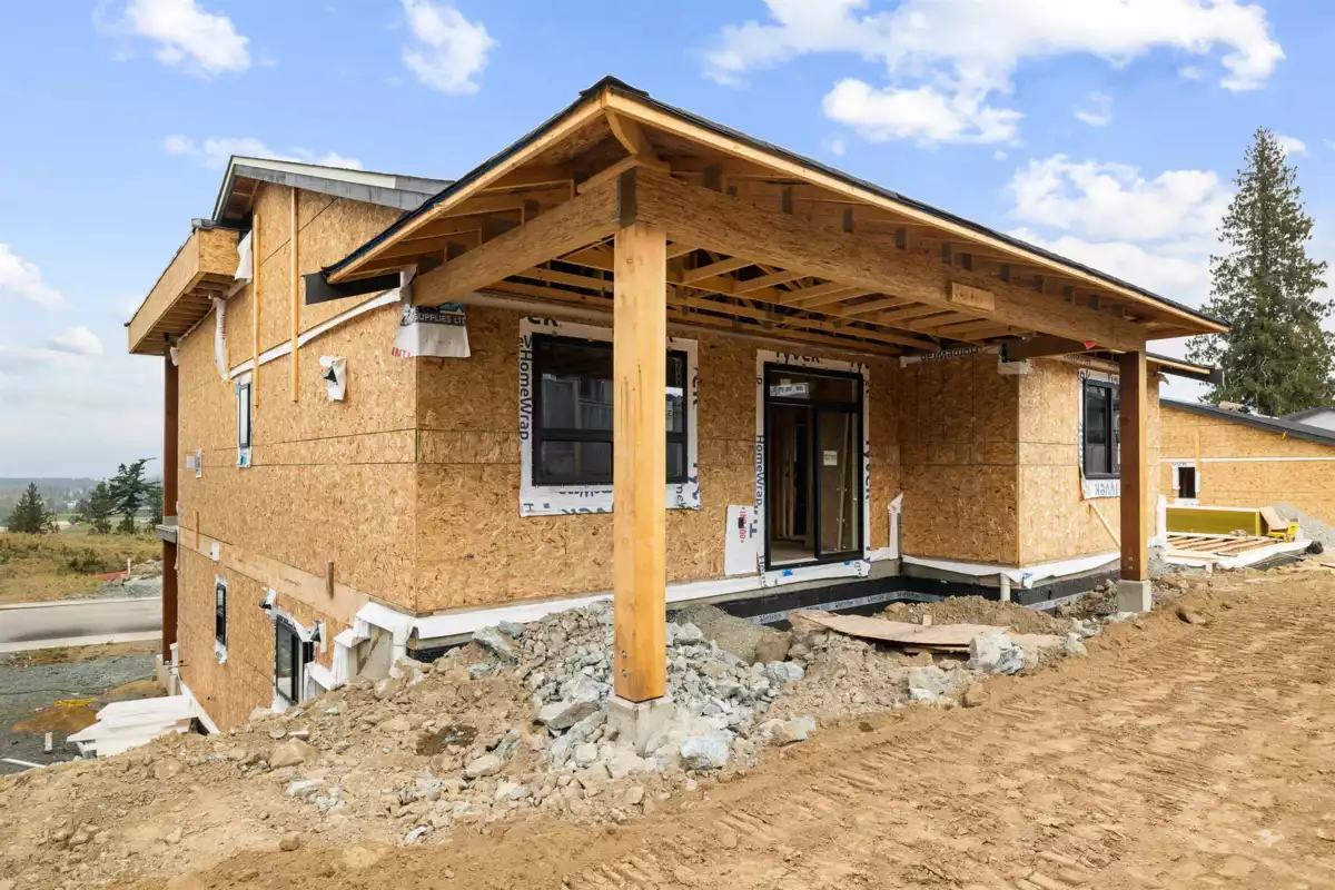 Living Room Photo of 47262 Valerie Place, Chilliwack, BC