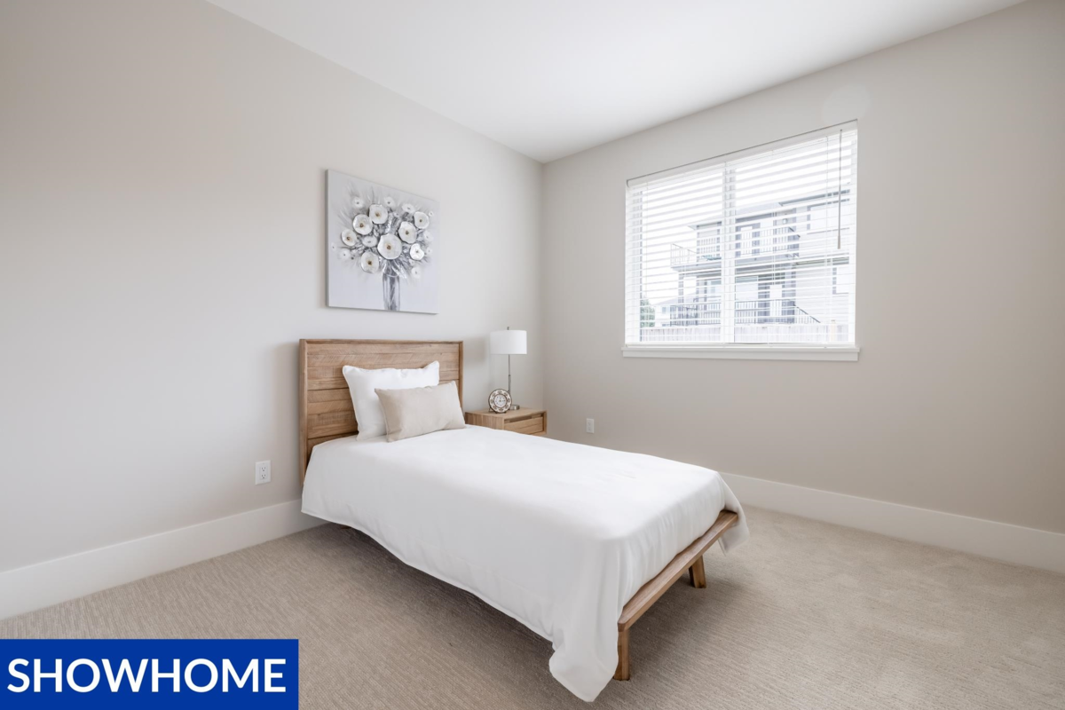 Powder Room Photo of 47262 Valerie Place, Chilliwack, BC