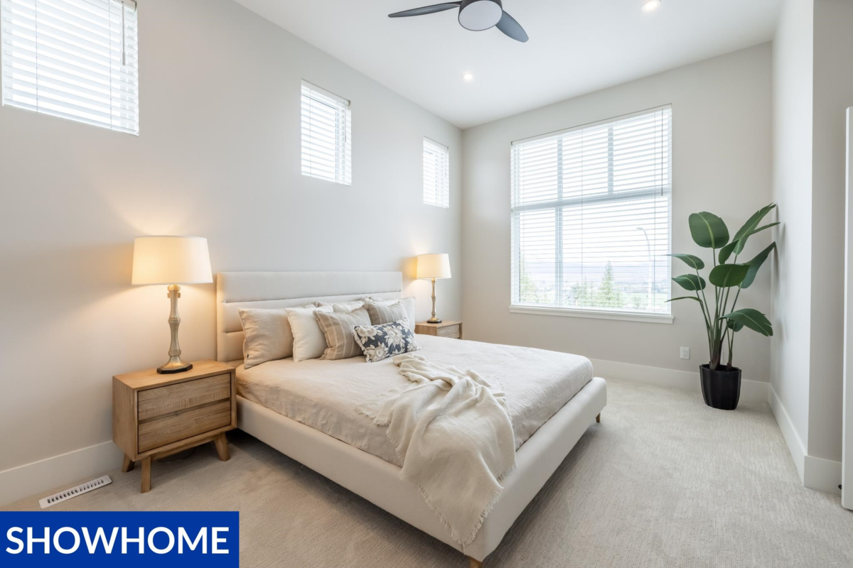 Staircase Photo of 47262 Valerie Place, Chilliwack, BC