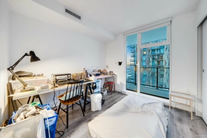 Loft / Bonus Room Photo of 1108 8181 Chester Street, Vancouver, BC