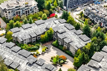 321 9339 University Crescent, Burnaby, BC