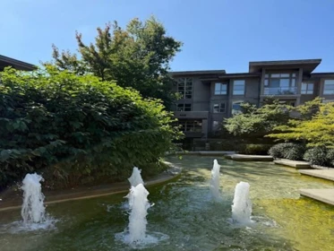 321 9339 University Crescent, Burnaby, BC