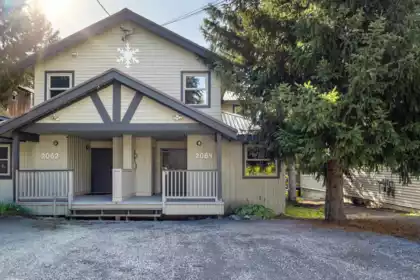 2064 Chamonix Crescent, Whistler, BC, Whistler — Half Duplex for sale