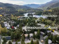 2064 Chamonix Crescent, Whistler, BC