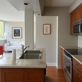 1008 2004 Fullerton Avenue, North Vancouver, BC, North Vancouver — Apartment/Condo for sale